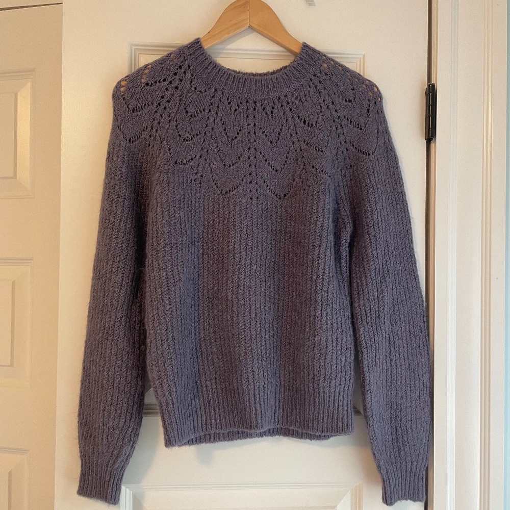 Ann Taylor sweater